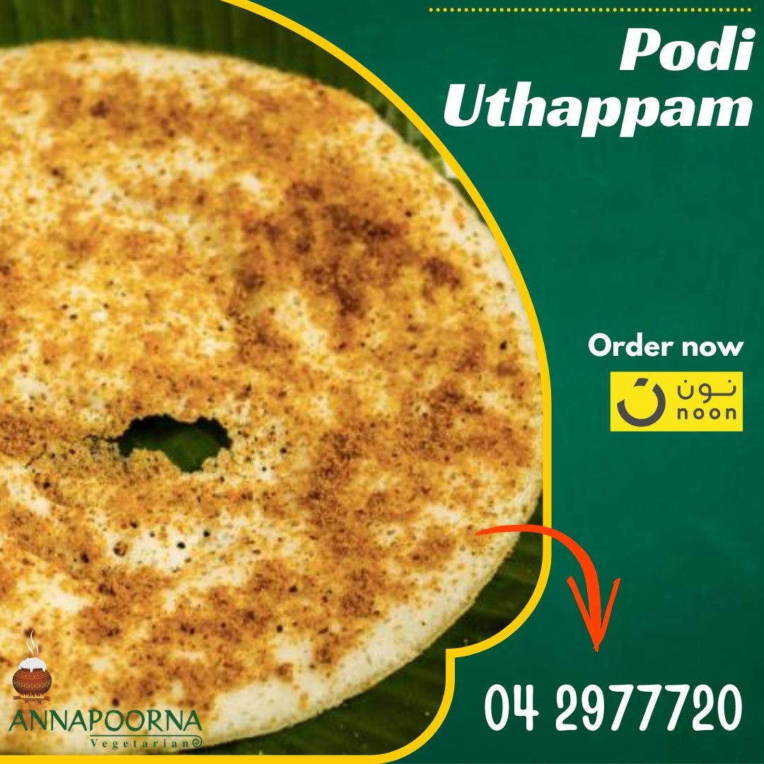 annapoorna foods as